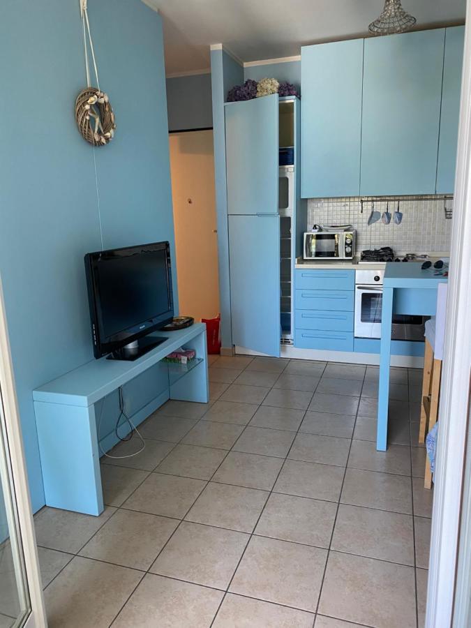 Appartamentino Celeste Porto Recanati Eksteriør billede