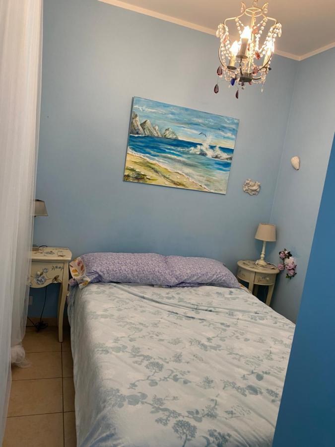 Appartamentino Celeste Porto Recanati Eksteriør billede
