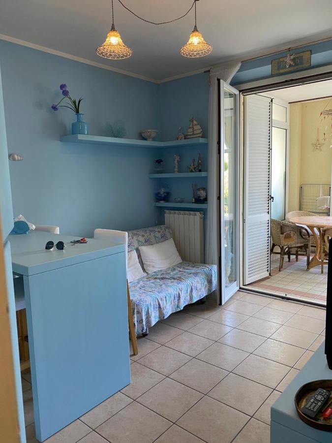 Appartamentino Celeste Porto Recanati Eksteriør billede
