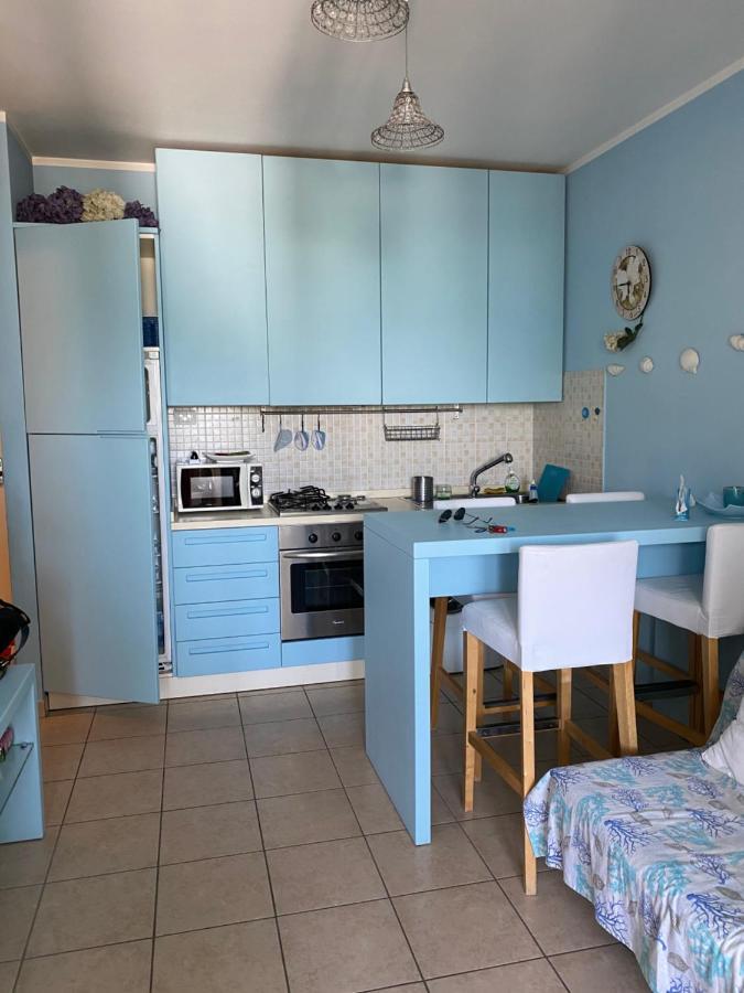 Appartamentino Celeste Porto Recanati Eksteriør billede