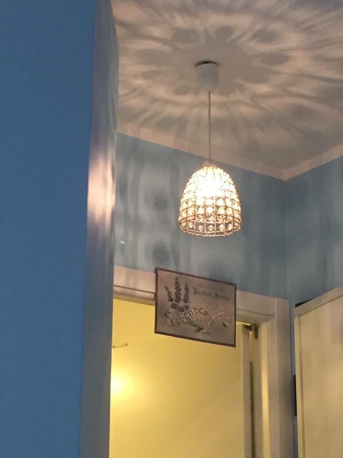 Appartamentino Celeste Porto Recanati Eksteriør billede