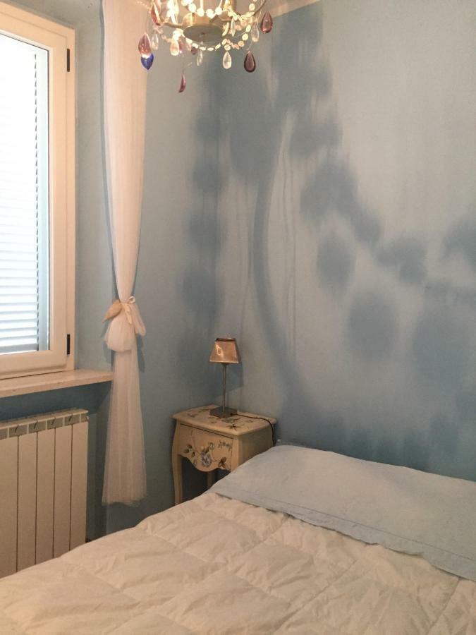 Appartamentino Celeste Porto Recanati Eksteriør billede