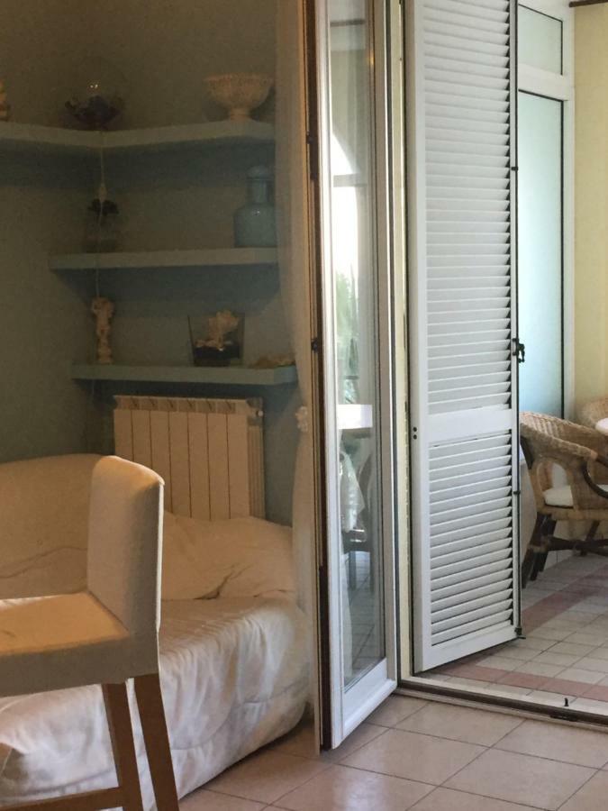 Appartamentino Celeste Porto Recanati Eksteriør billede