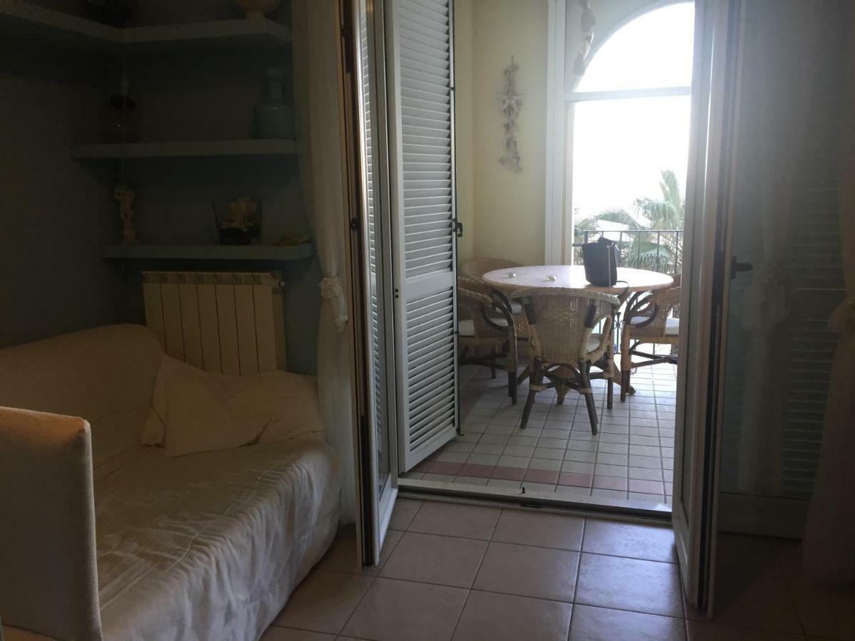 Appartamentino Celeste Porto Recanati Eksteriør billede