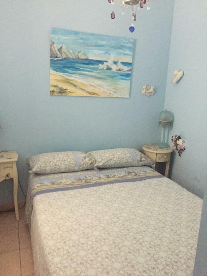 Appartamentino Celeste Porto Recanati Eksteriør billede